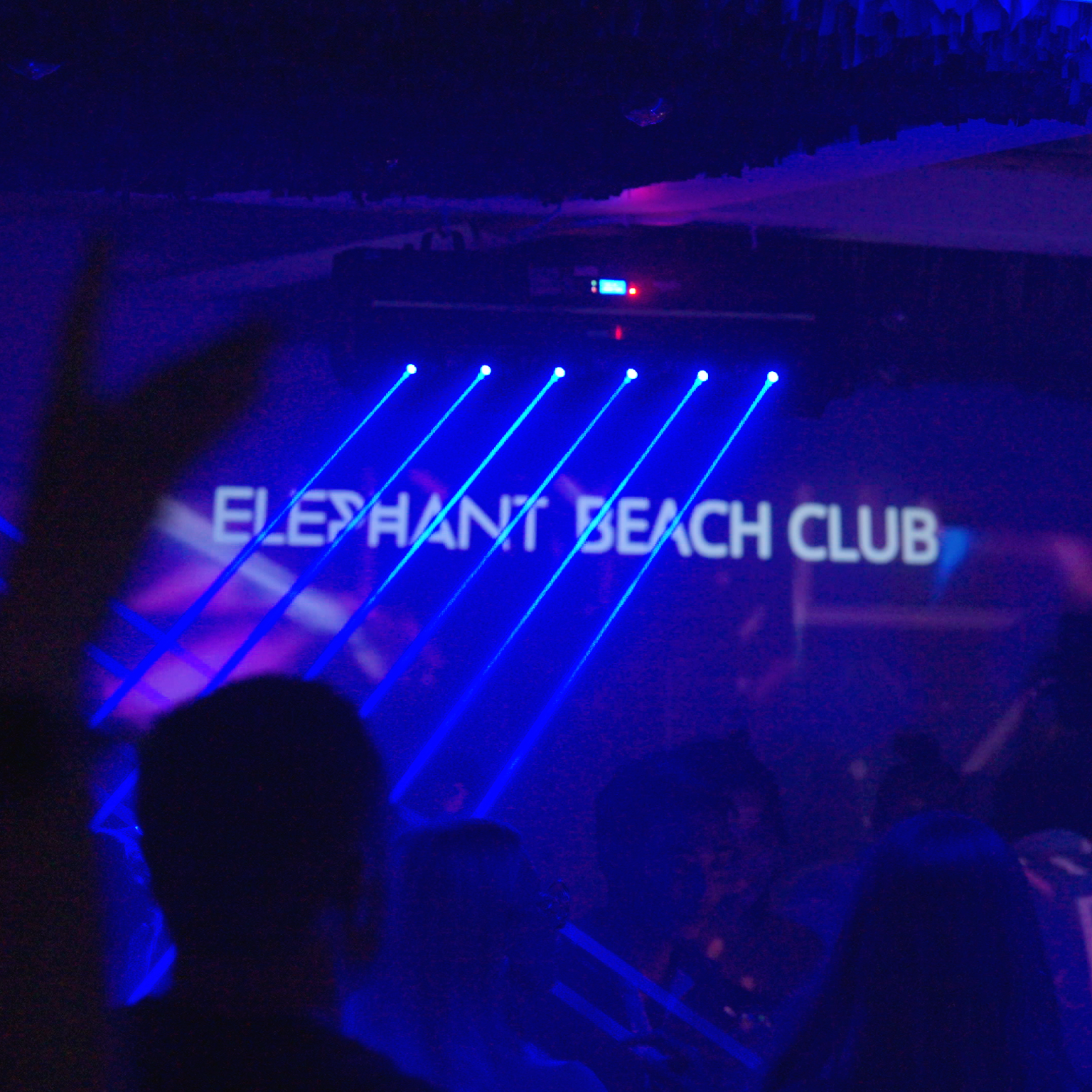 Elephant Beach Club - Koh Samui, Thailand | Beach Club Brand Film